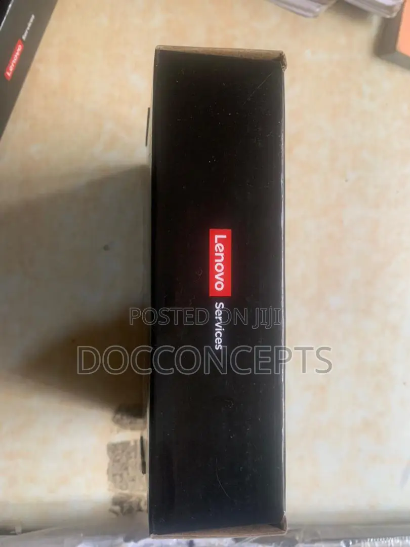 Lenovo 65w Type-C Adapter
