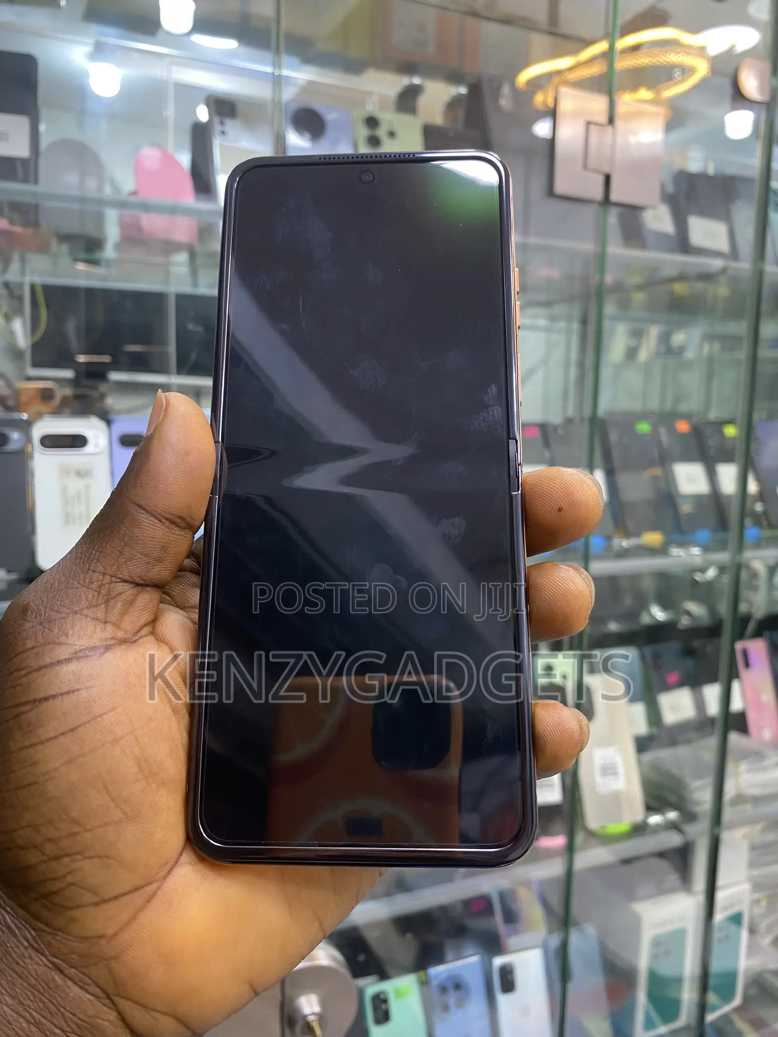 Motorola Razr 50 Ultra 512 GB Pink