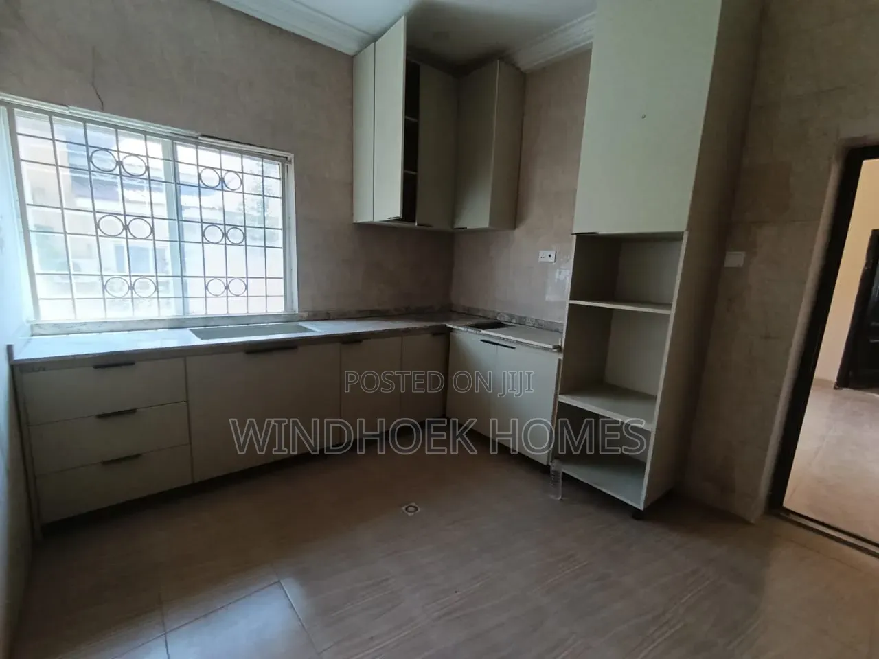 2bdrm Block of Flats in Jabi for rent