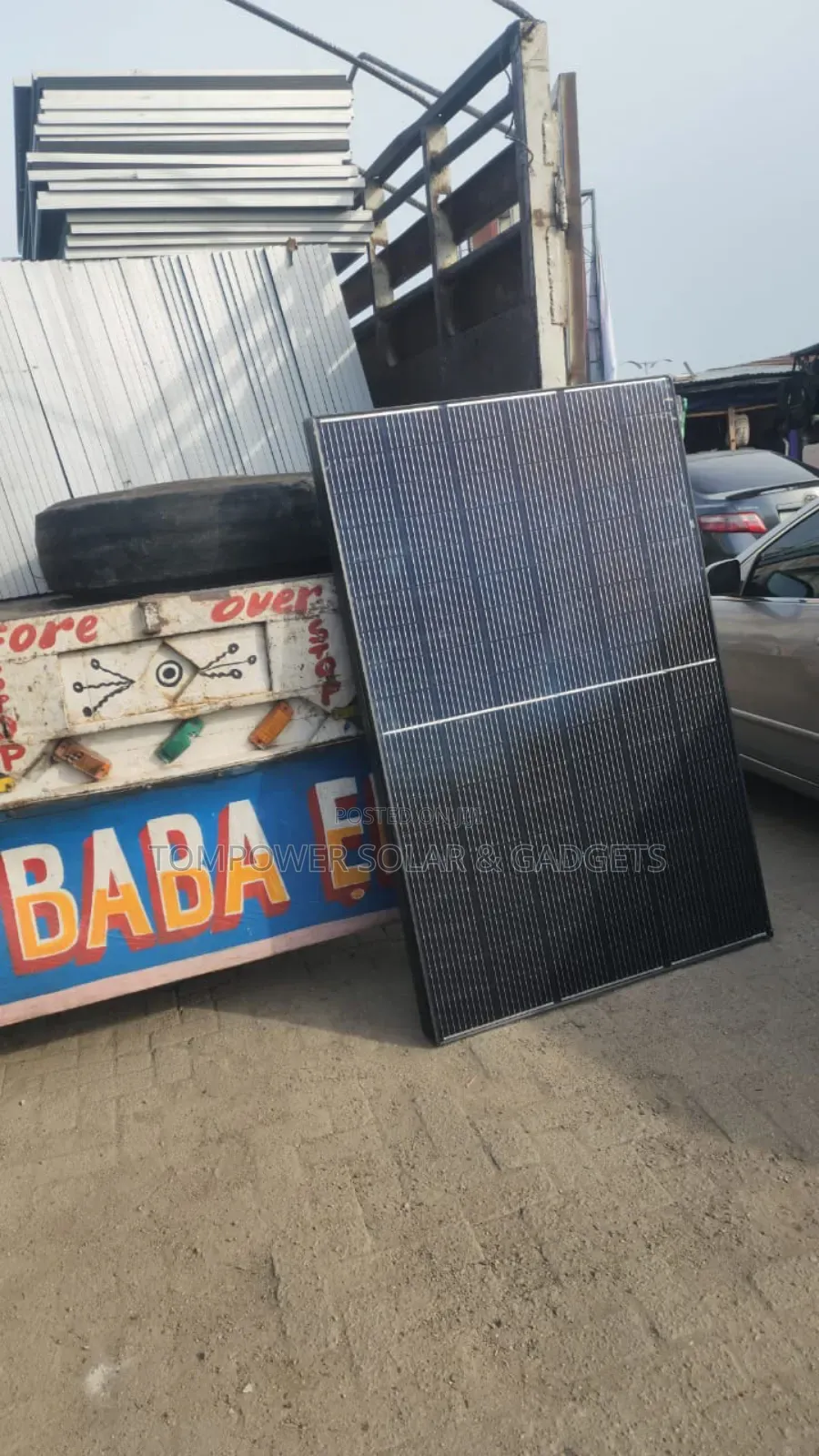 450watts High Efficiency Solar Panels