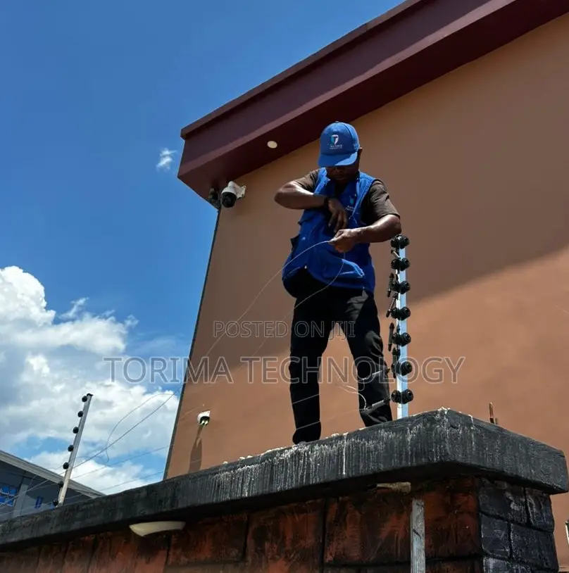 Electric Fencing