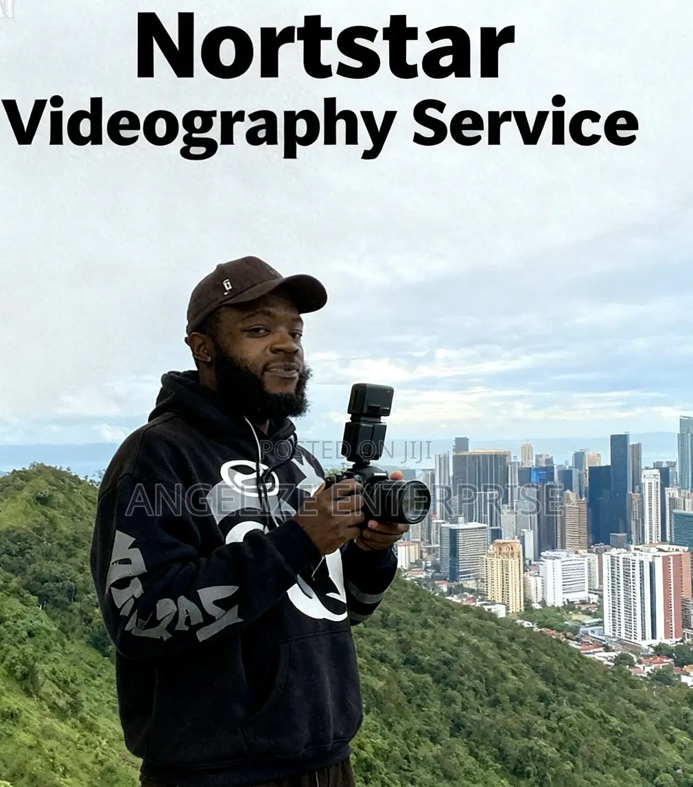 Abuja Videography Services