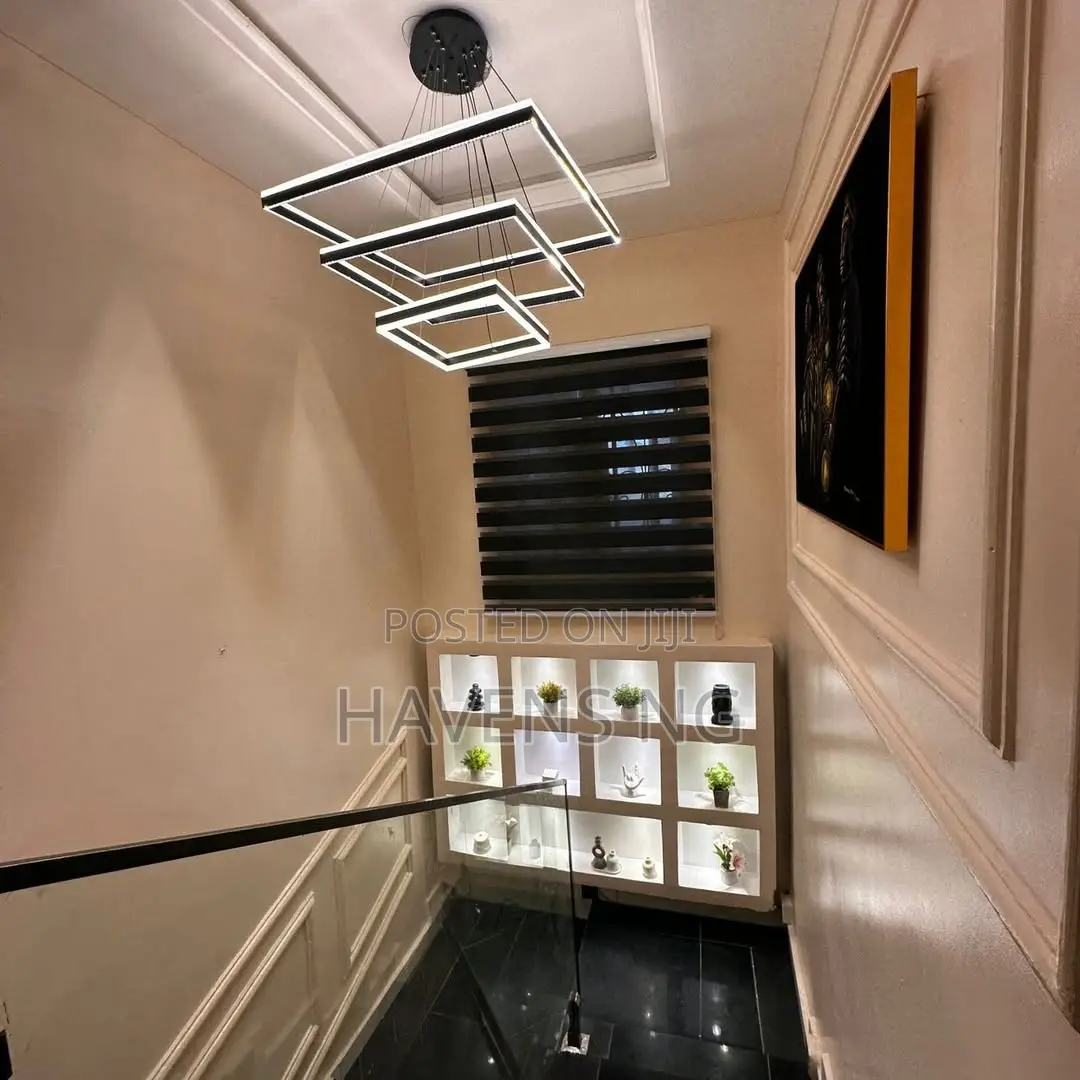 Reintroducing Our Luxury 4-Bedroom Duplex With Private Pool Snooker