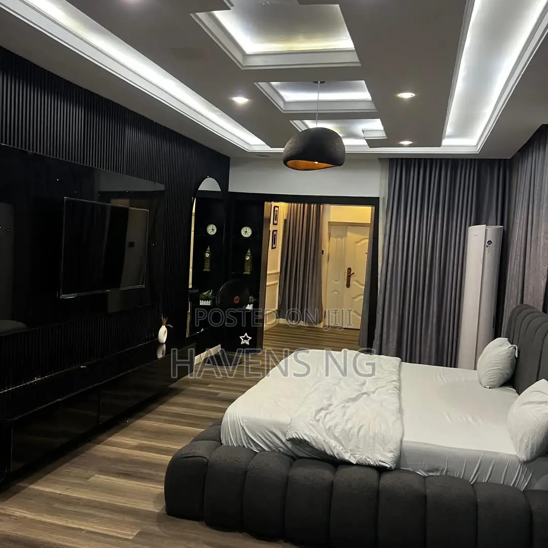 Reintroducing Our Luxury 4-Bedroom Duplex With Private Pool Snooker