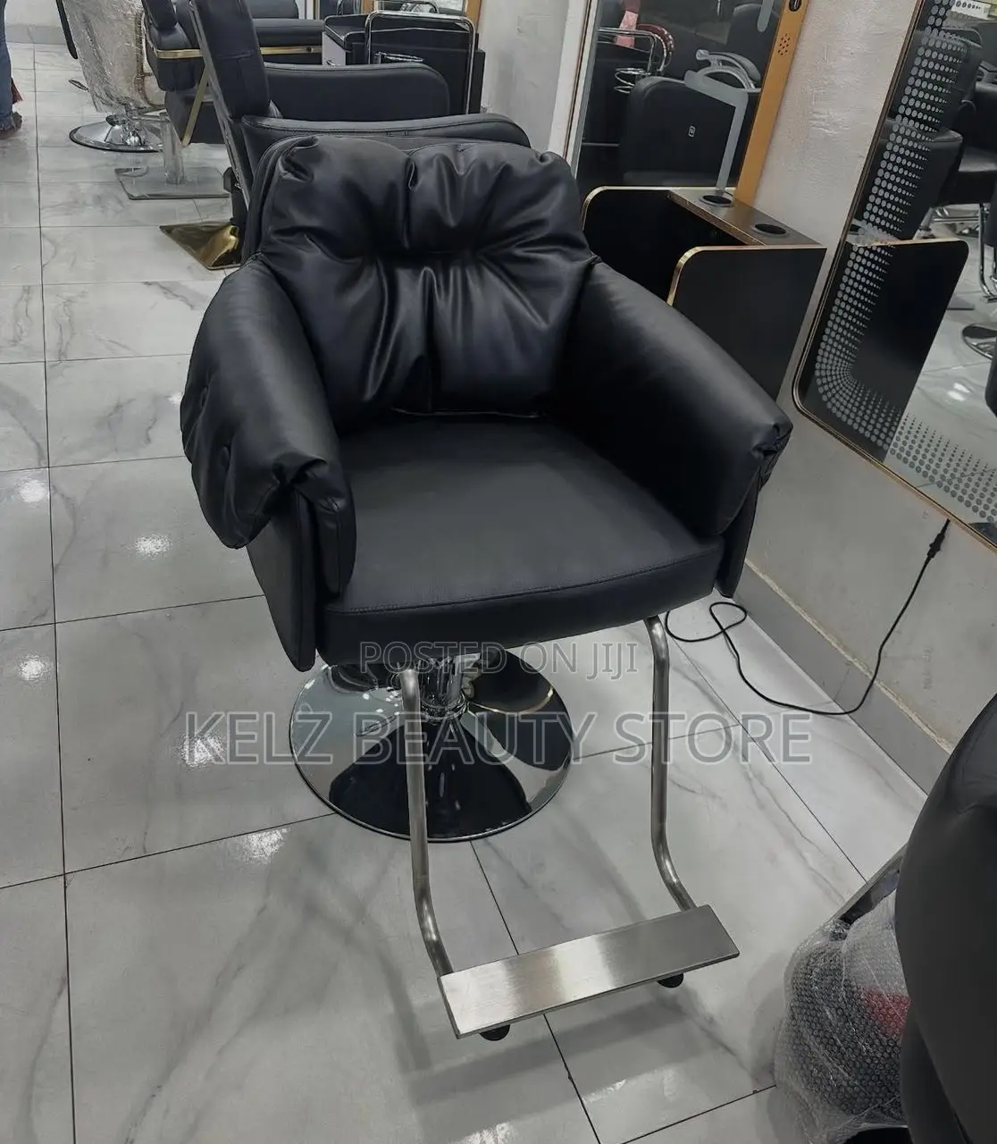 Standard Styling/ Salon Chair