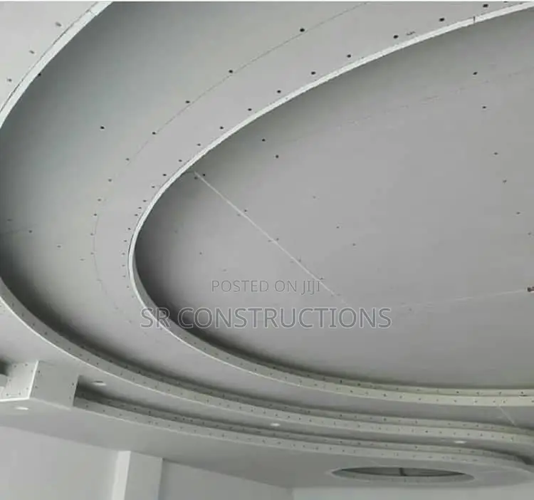 Pop Gypsum Ceiling Installation Experts