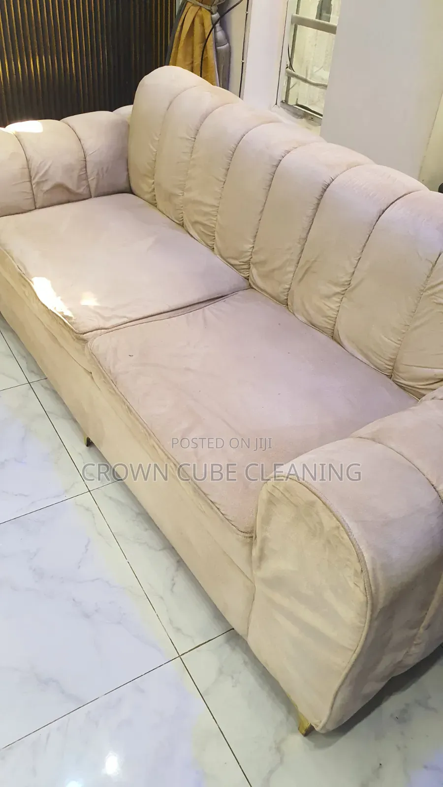 Sofa / Couch Cleaning Services in Ajah