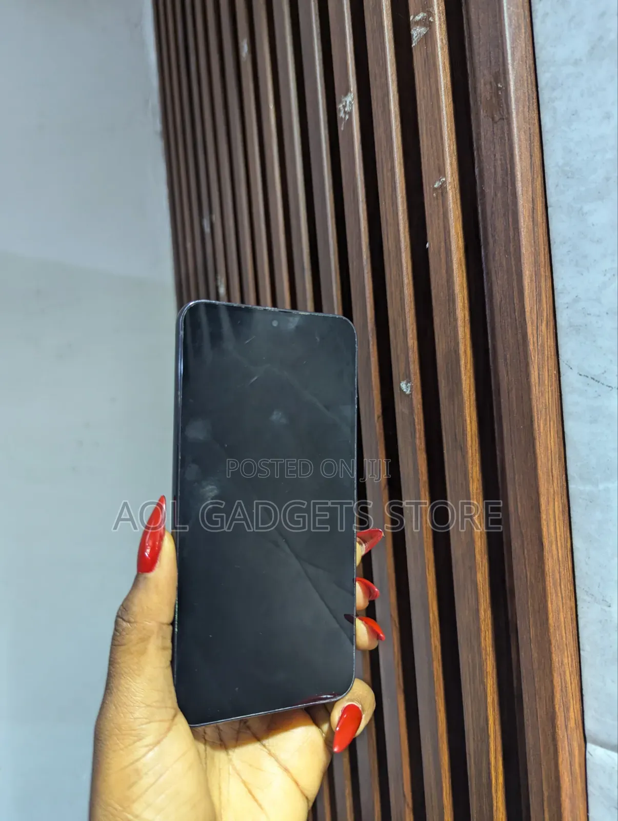 Samsung Galaxy S23 128 GB Black
