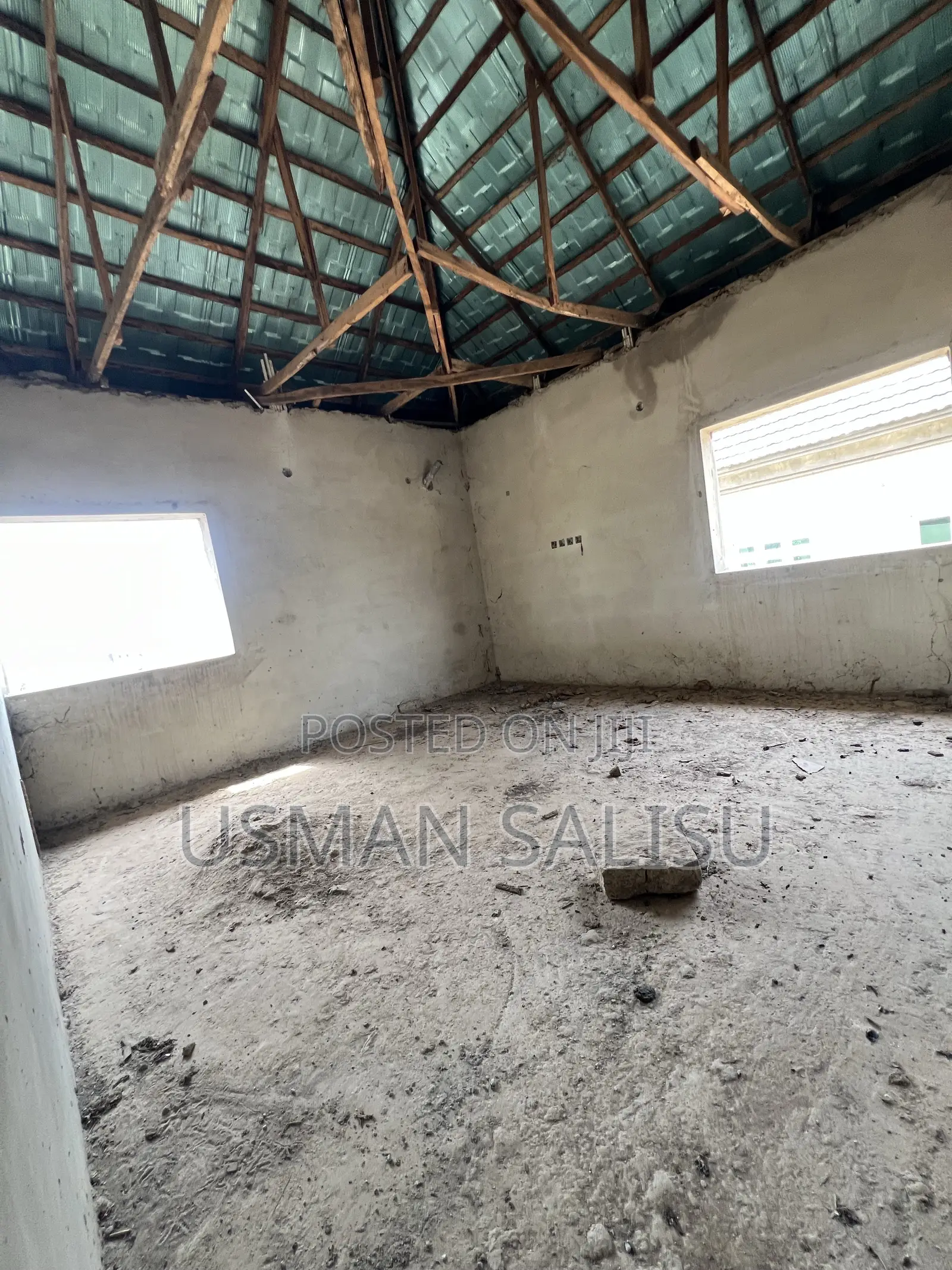 3bdrm Bungalow in Life Camp for sale