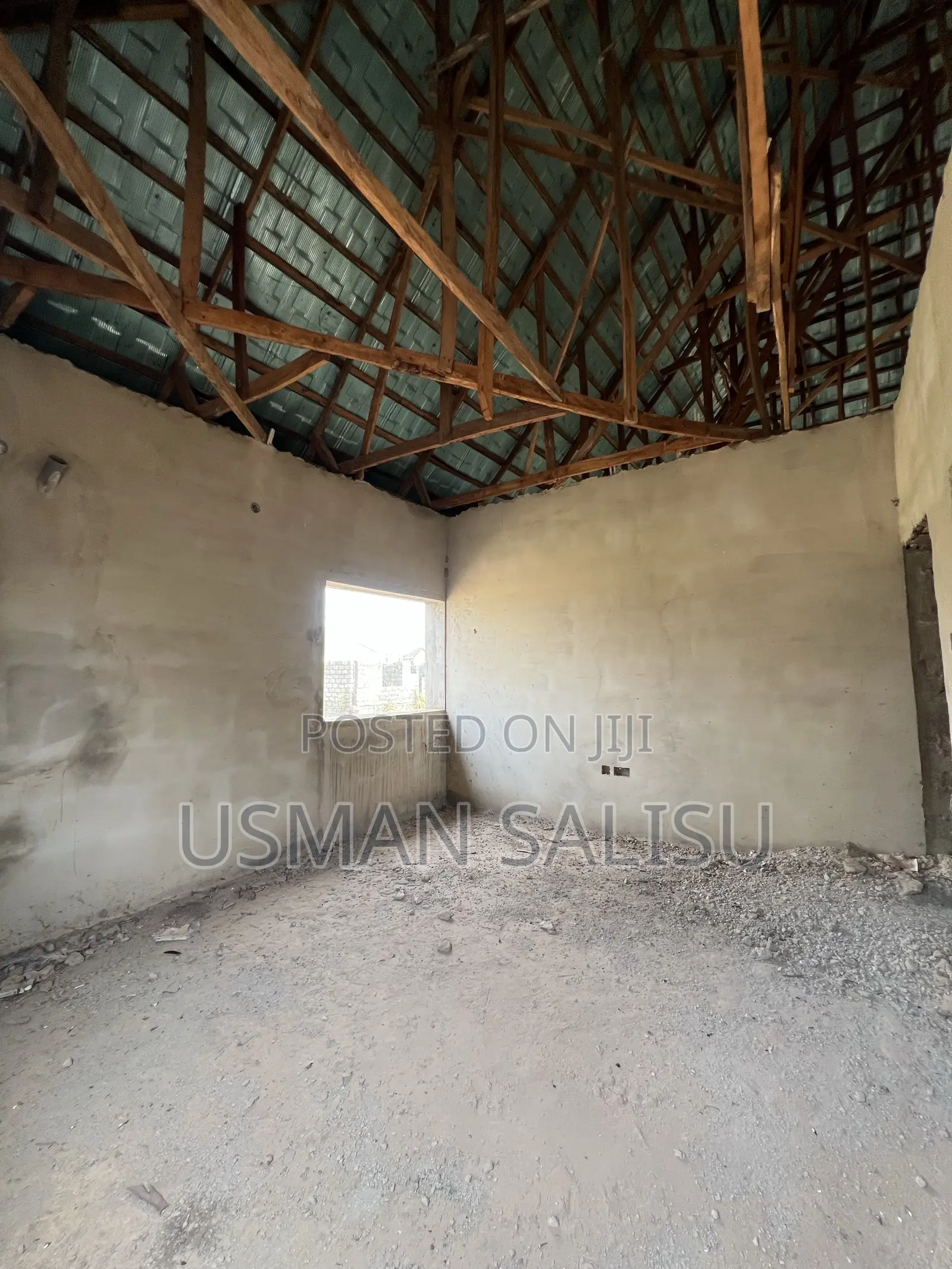 3bdrm Bungalow in Life Camp for sale