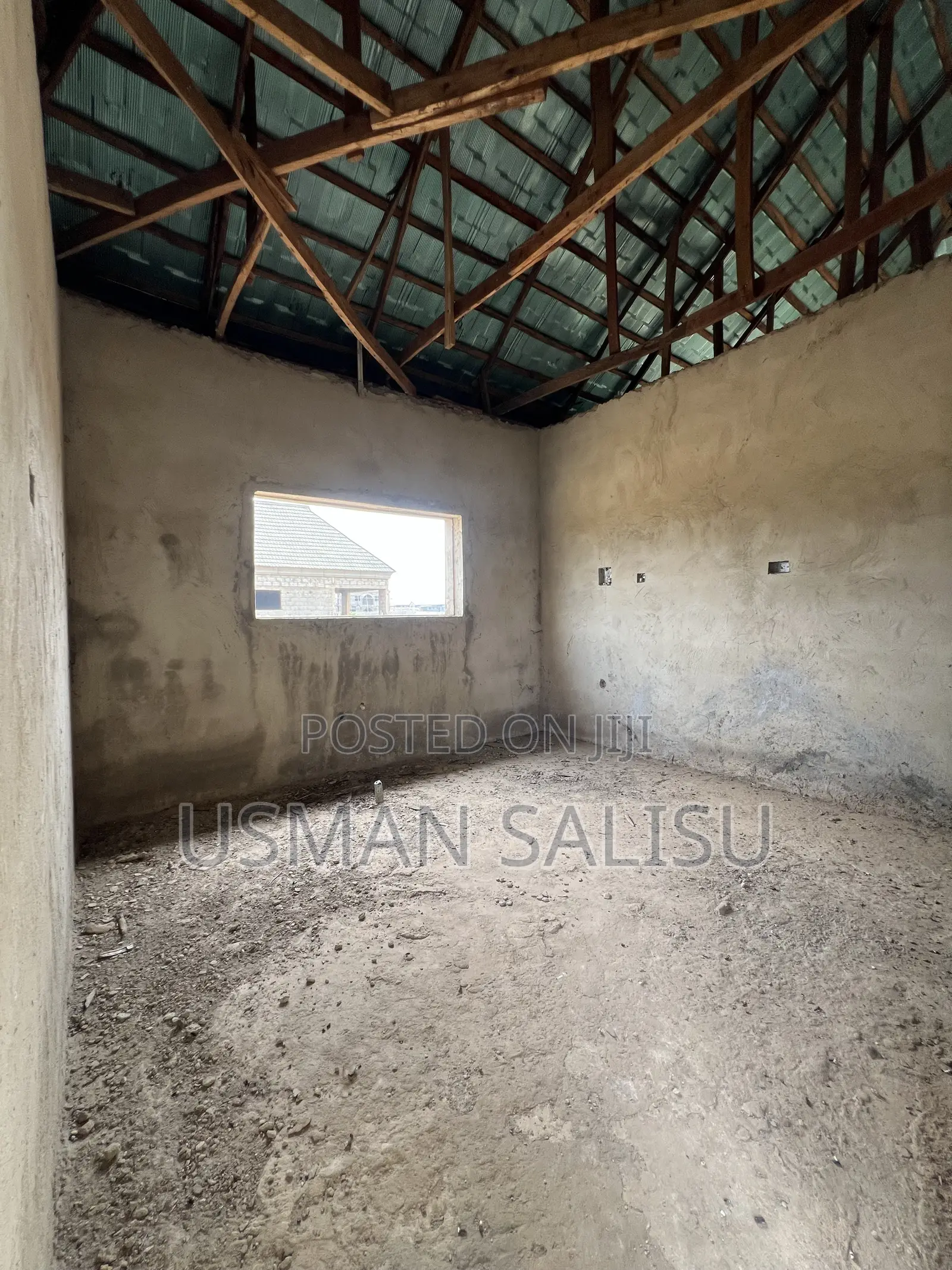 3bdrm Bungalow in Life Camp for sale