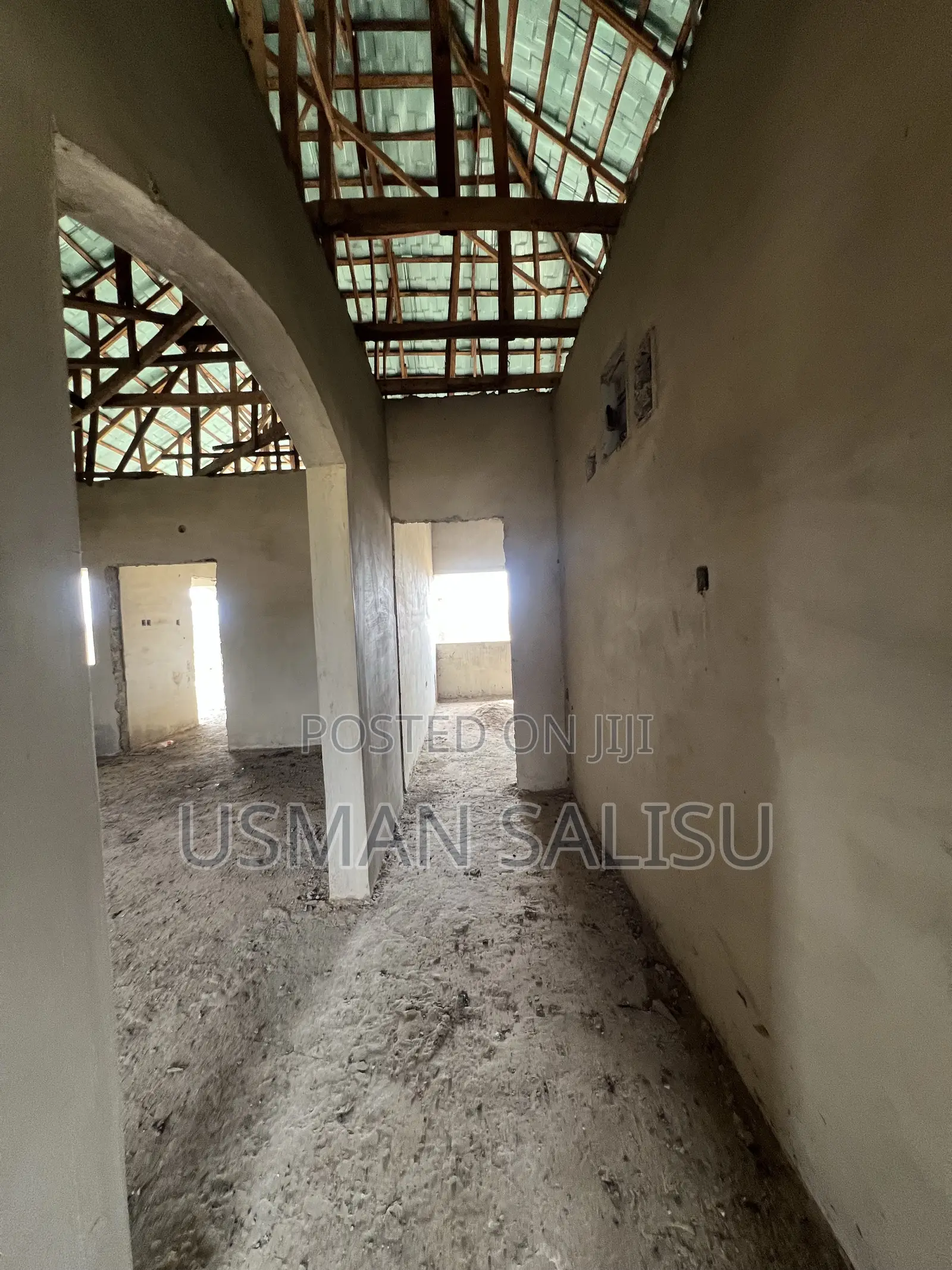 3bdrm Bungalow in Life Camp for sale