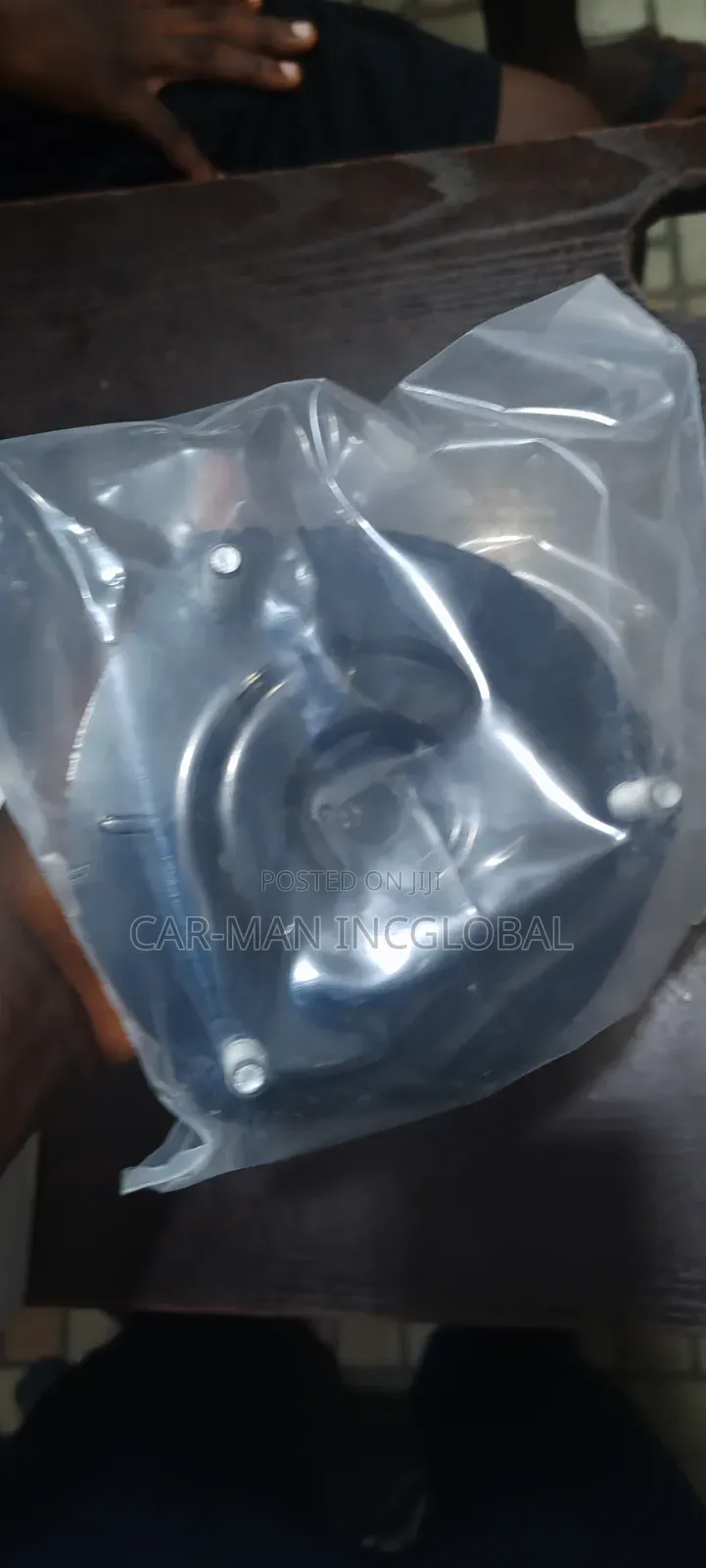 Shock Pad Camry 2007 Es350, Avalon