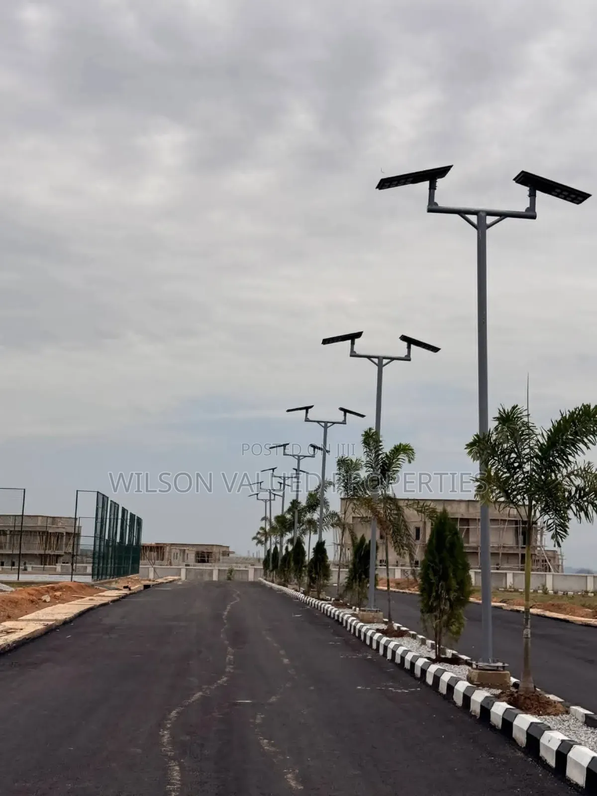 Cityview Park and Resort Guoza District by Idu Train Station Abuja
