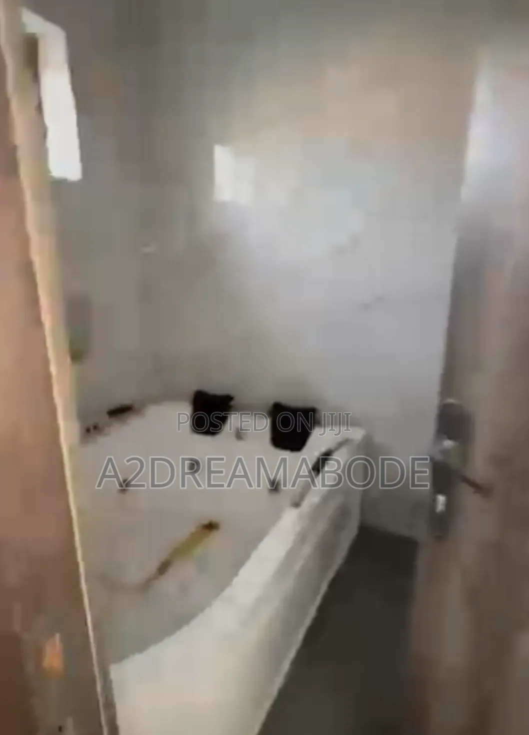 4bdrm Duplex in Ikeja, Opebi for rent