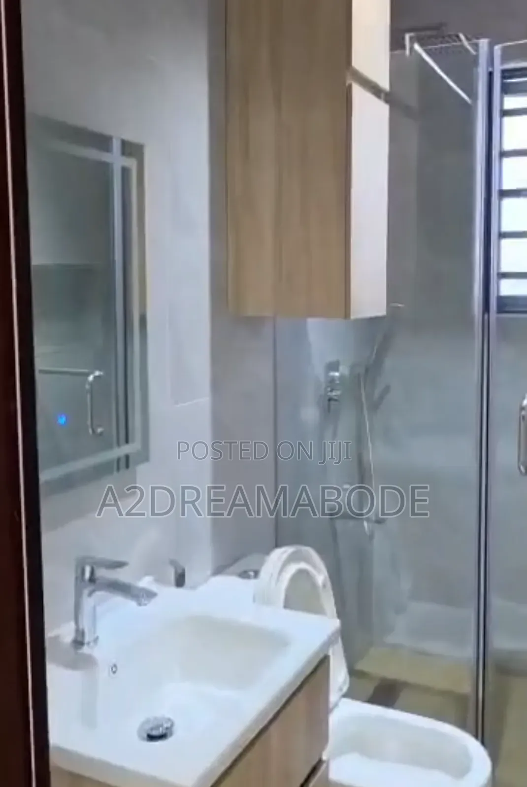 Furnished 5bdrm Duplex in Ikeja, Opebi for rent