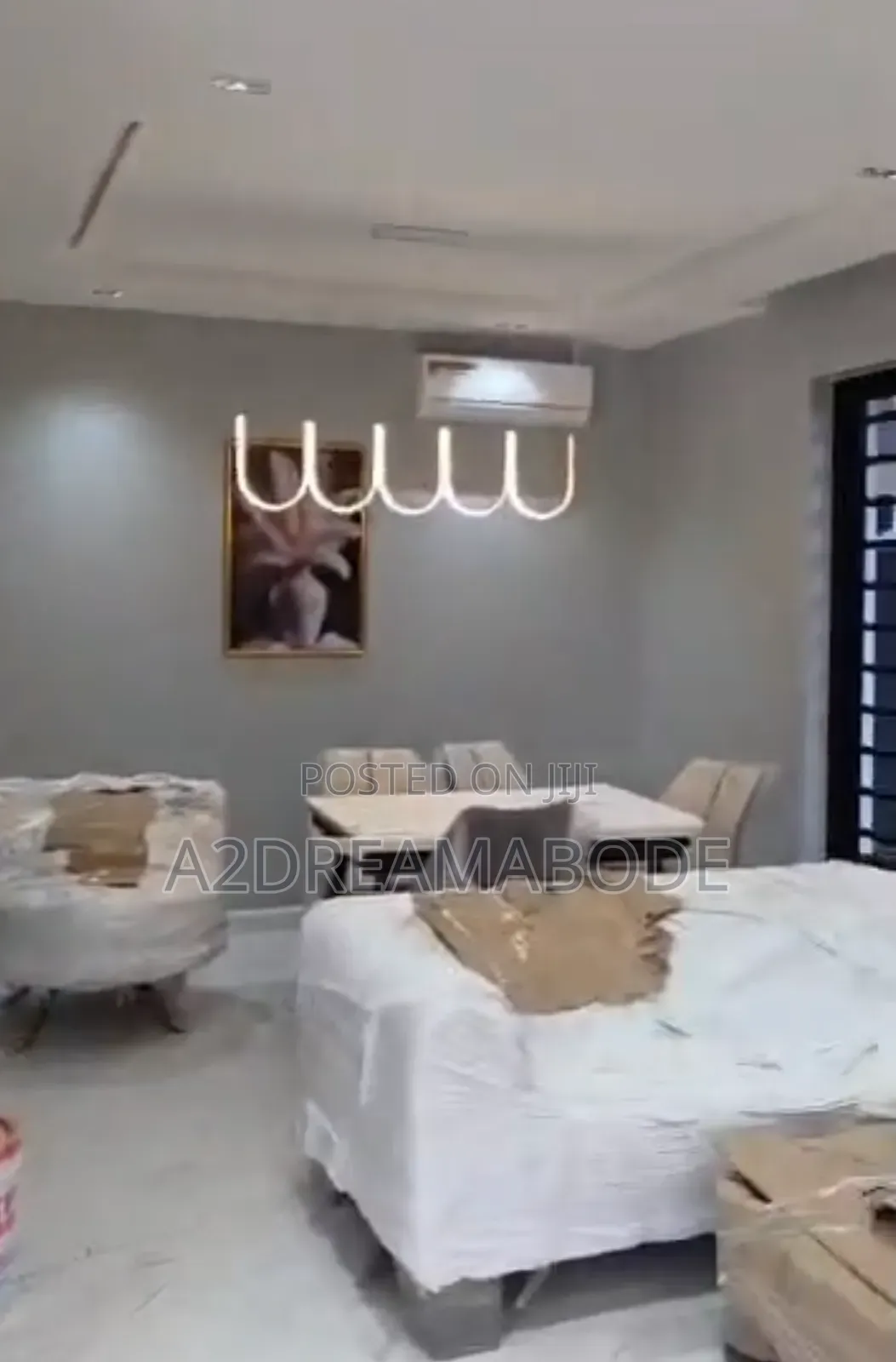 Furnished 5bdrm Duplex in Ikeja, Opebi for rent