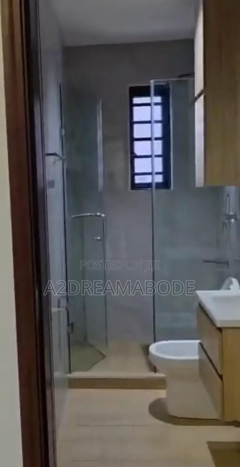 Furnished 5bdrm Duplex in Ikeja, Opebi for rent