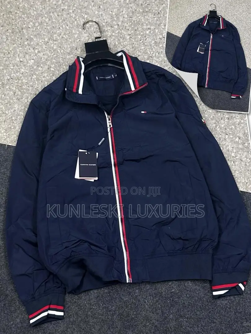 Original Tommy Hilfiger Premium Jacket