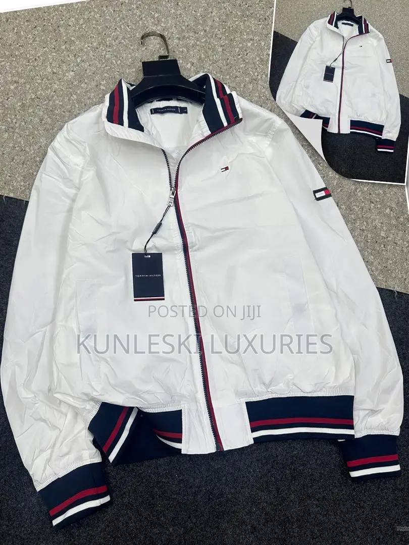 Original Tommy Hilfiger Premium Jacket