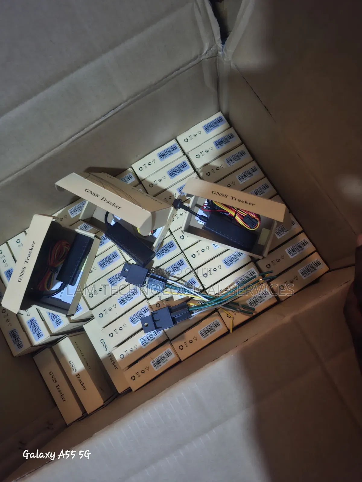 Very Efficienttrusted-by-Many GPS Tracker Installation in Amuwo-Odofin