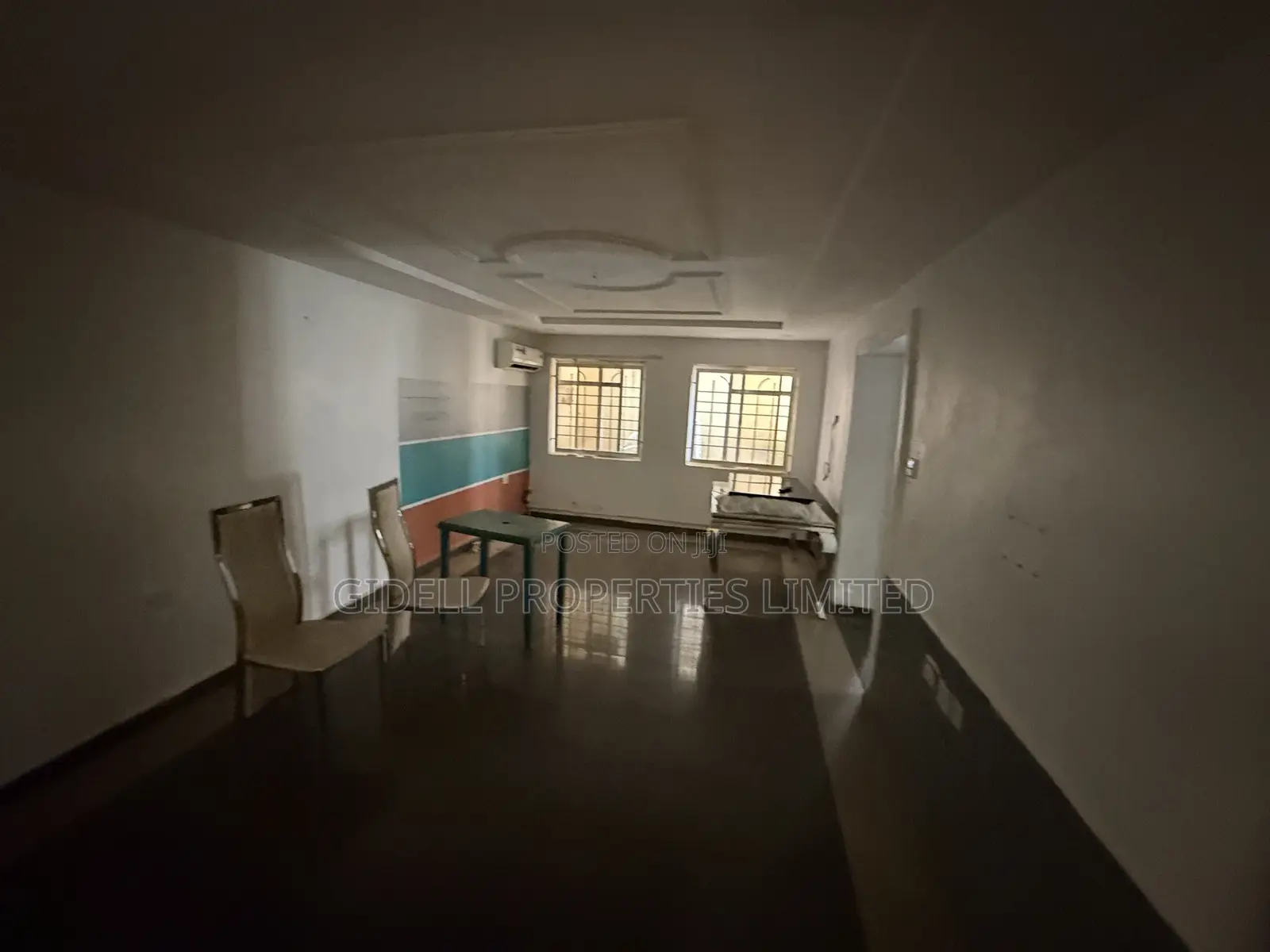 2bdrm Apartment in Wuse 2 for rent