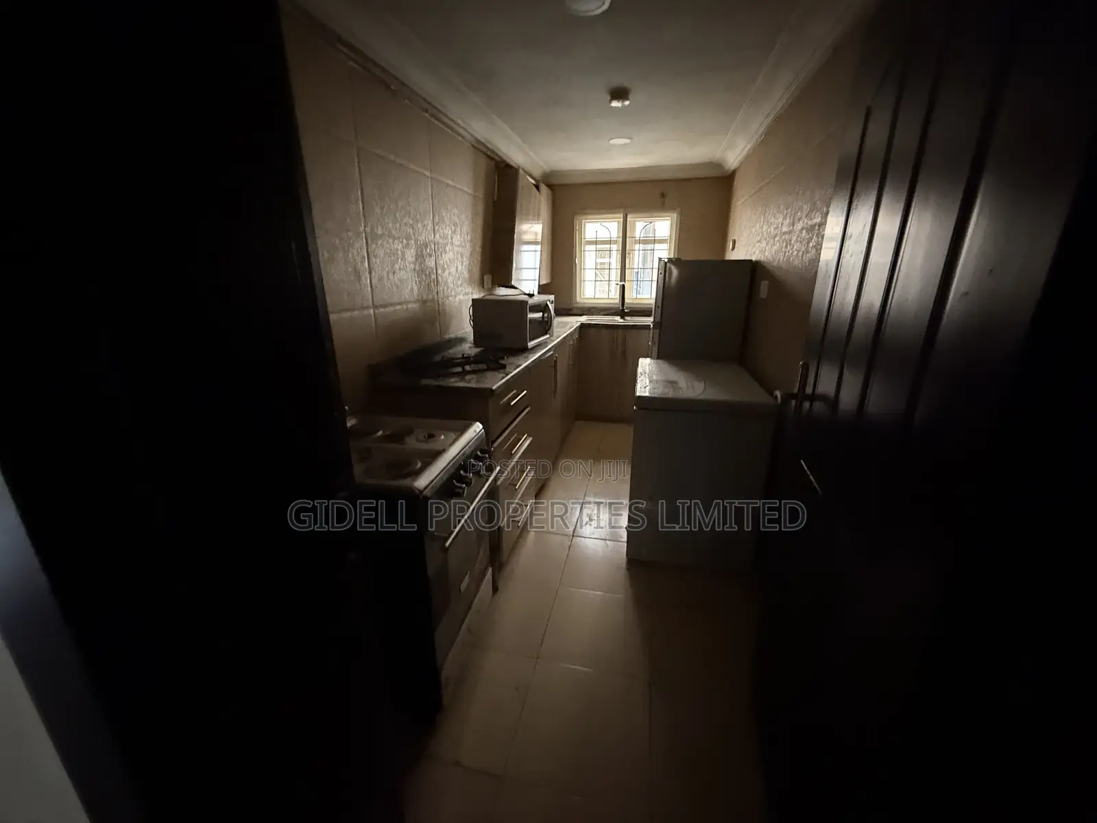 2bdrm Apartment in Wuse 2 for rent