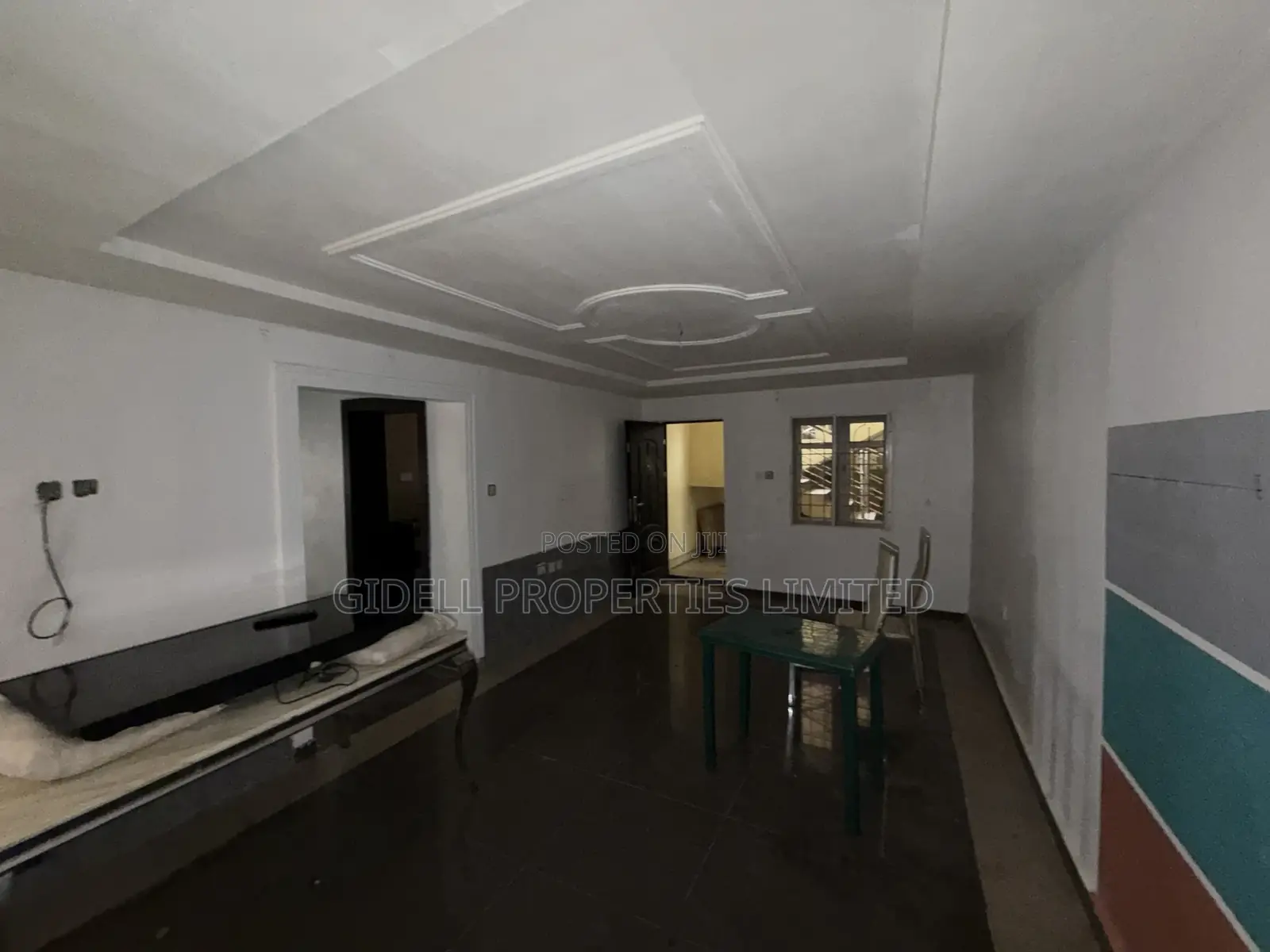 2bdrm Apartment in Wuse 2 for rent