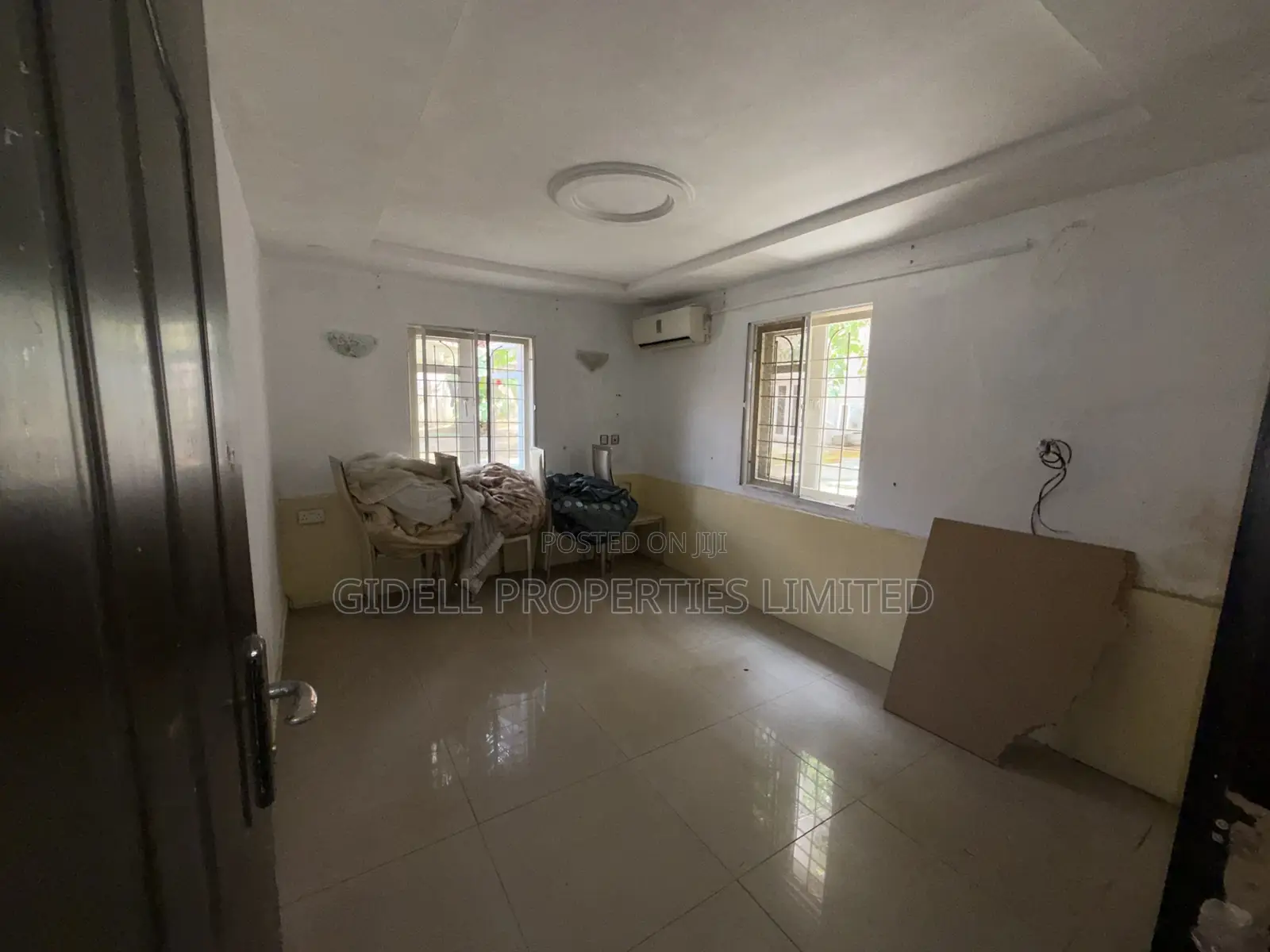 2bdrm Apartment in Wuse 2 for rent