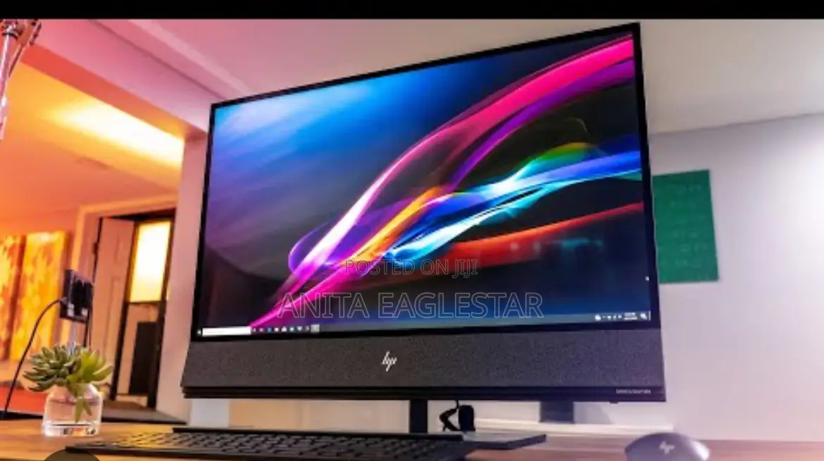 New Desktop Computer HP 16GB Intel Core i7 SSD 1T