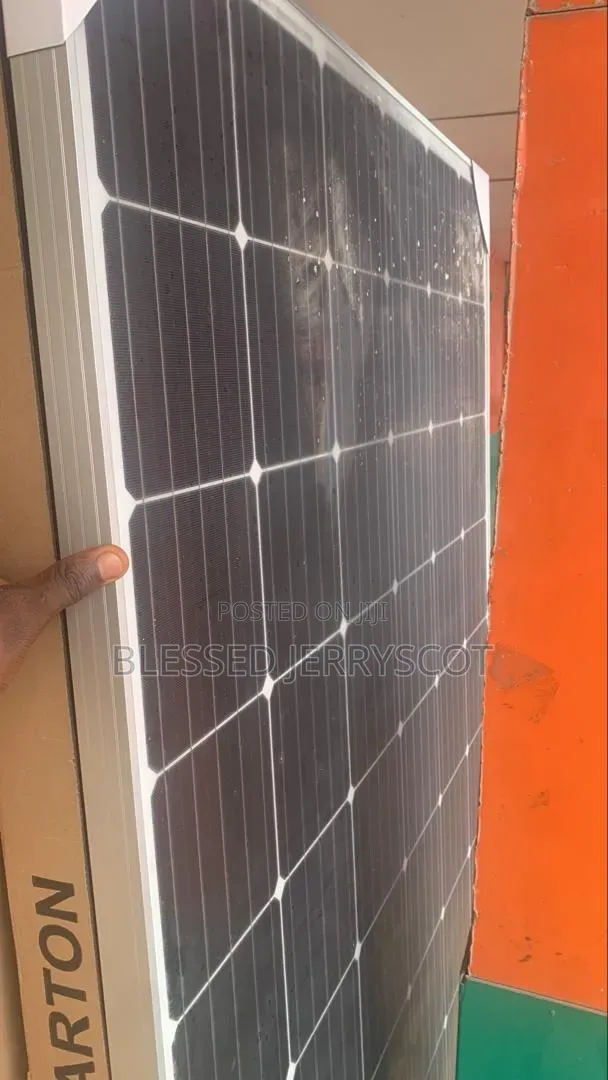 Foresolar 420watt Mono-Crystalline Solar Panel Available in Stock.