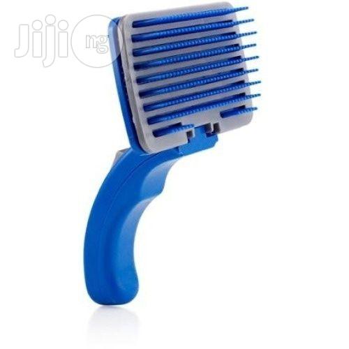 Dog/Cat Grooming Self Cleaning Professional Brush Hair Fur