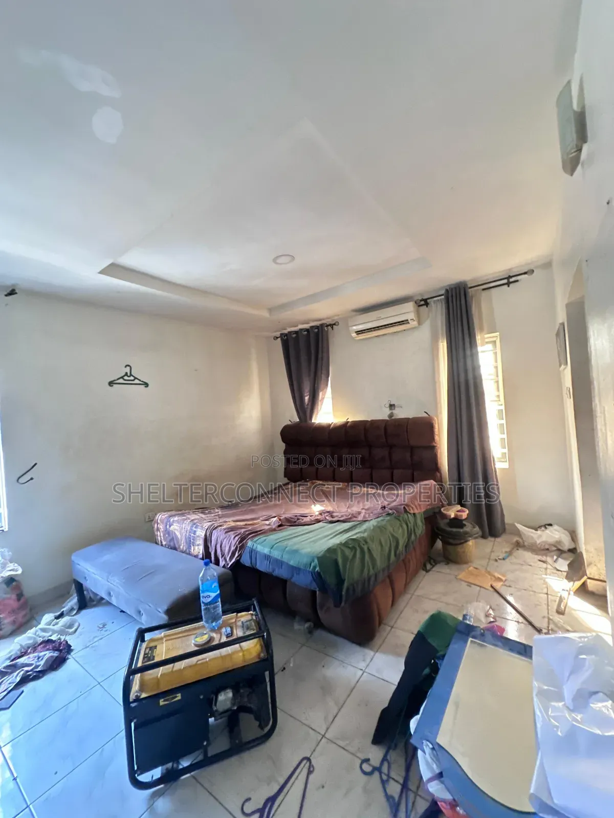 2bdrm Apartment in Chevron for rent