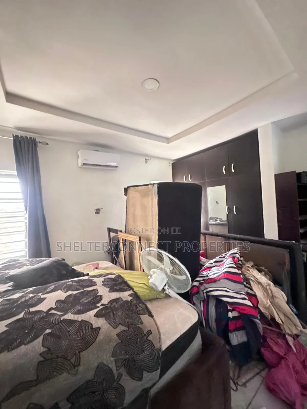 2bdrm Apartment in Chevron for rent