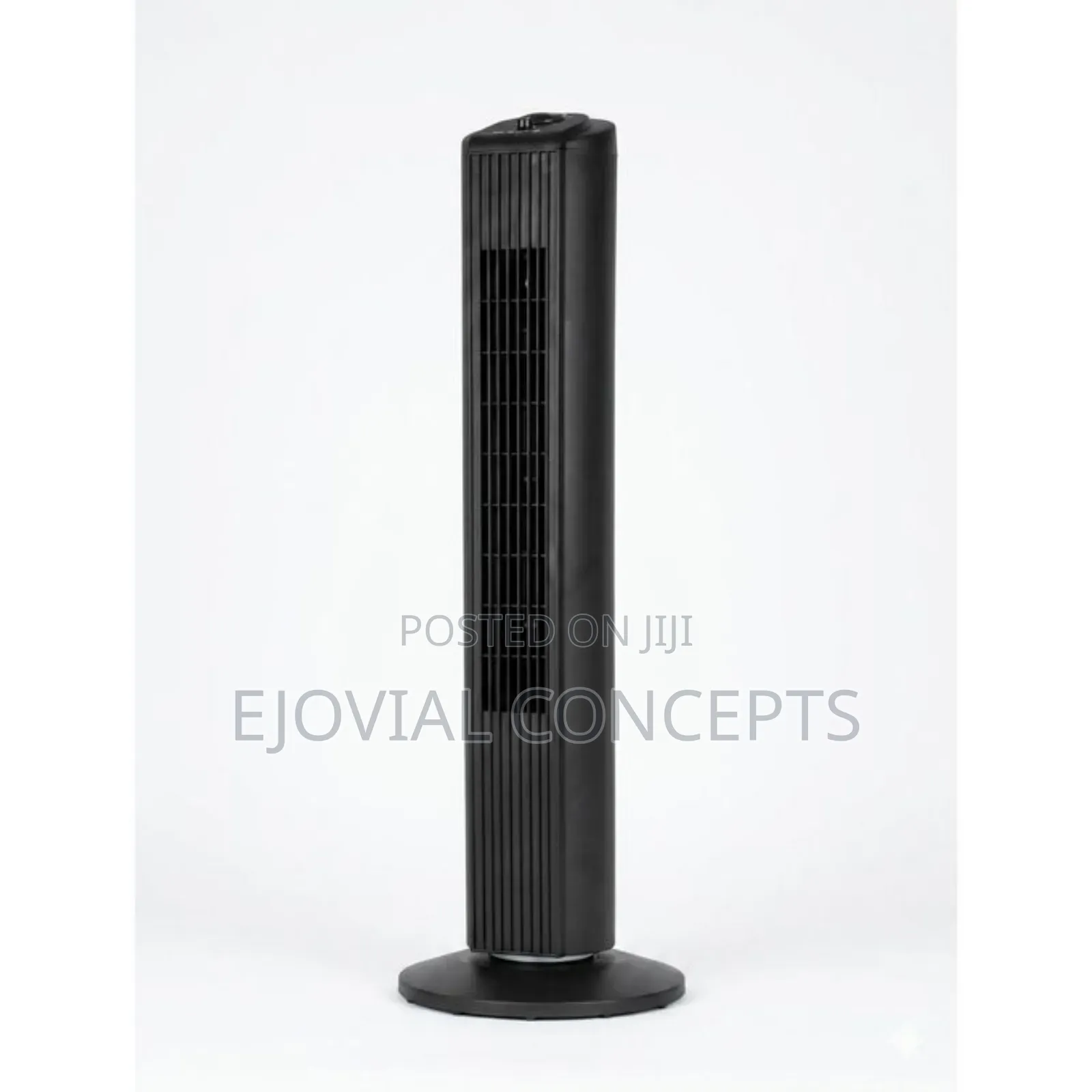Maxi 28-Inch Tower Fan (Maxifan10-25mab)