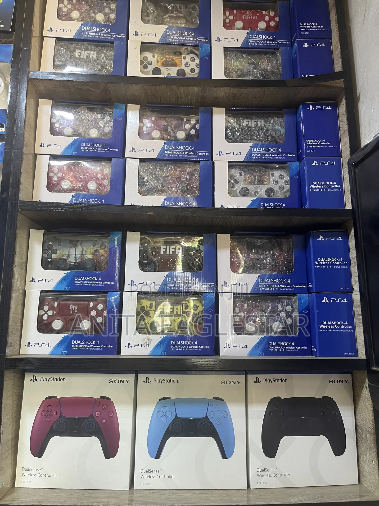 Ps2(Playstation) Pad