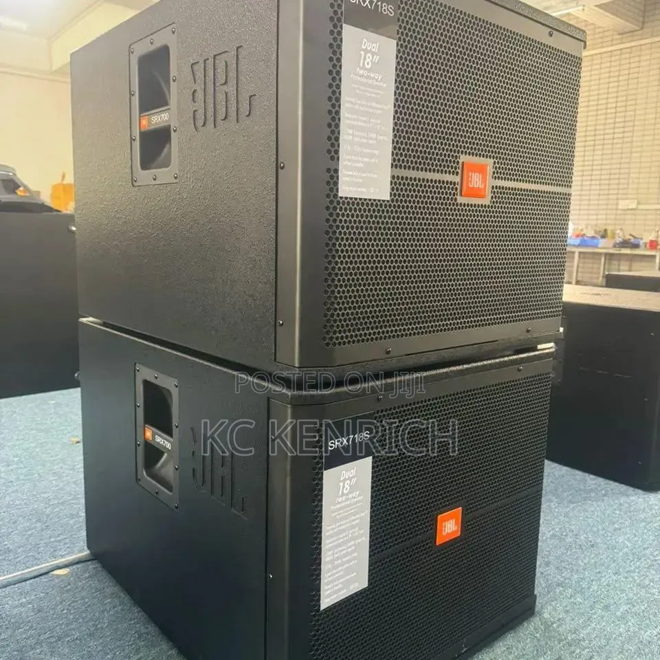 JBL Speaker