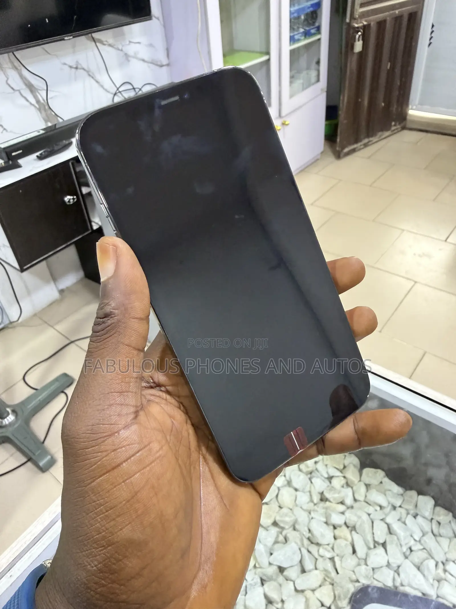 Apple iPhone 12 Pro Max 128 GB