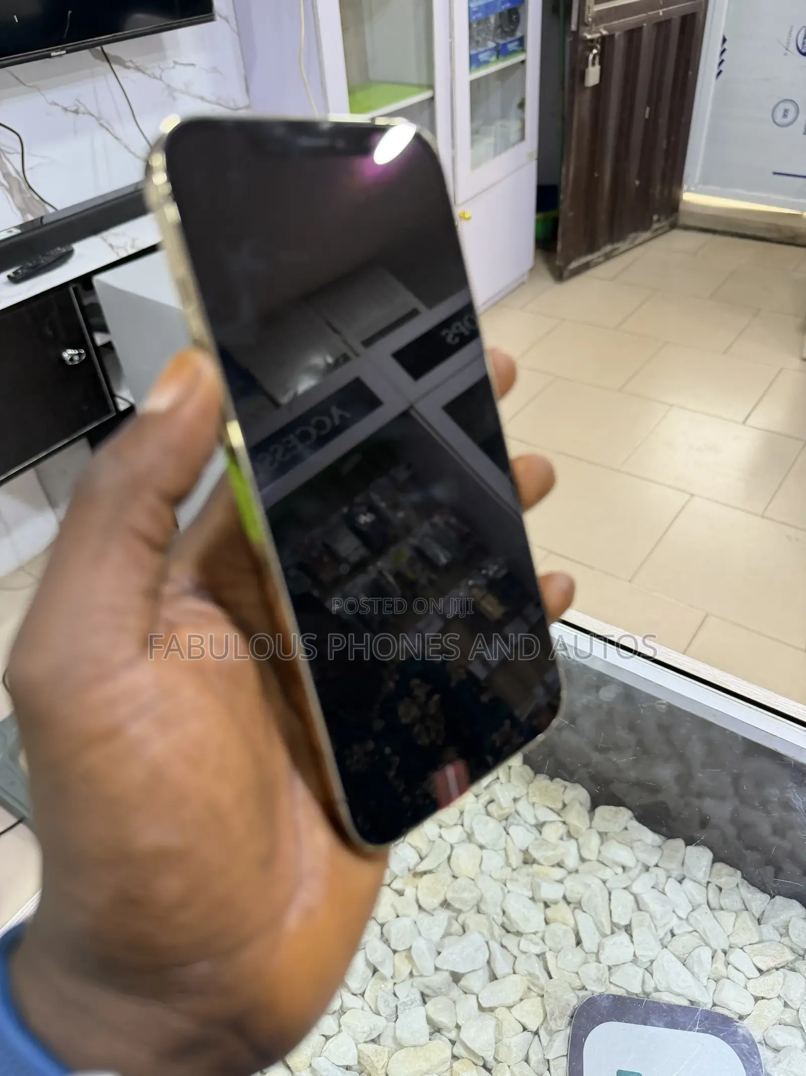 Apple iPhone 12 Pro Max 128 GB