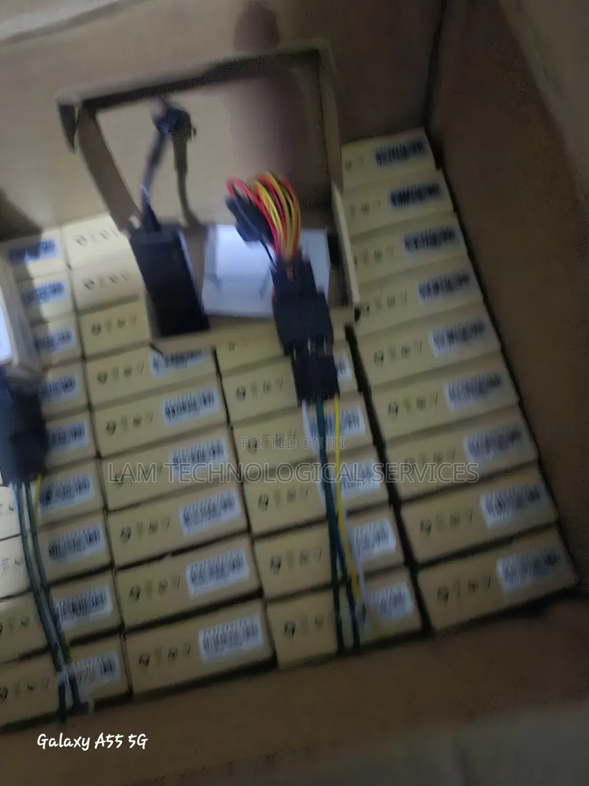 Realtime Extraordinary GPS Tracker With Installation in Agbara-Igbesan