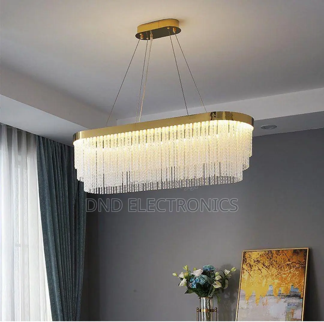 Sitting Room Chandelier