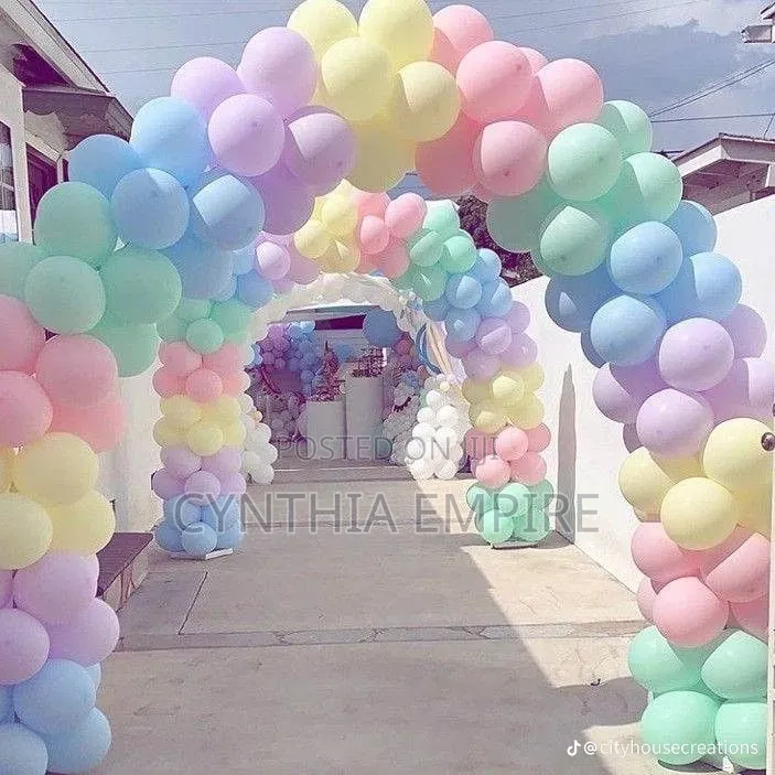 Children Birthday Decoration