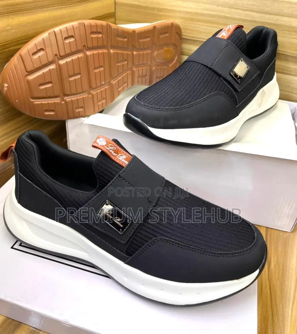 Premium Sneakers