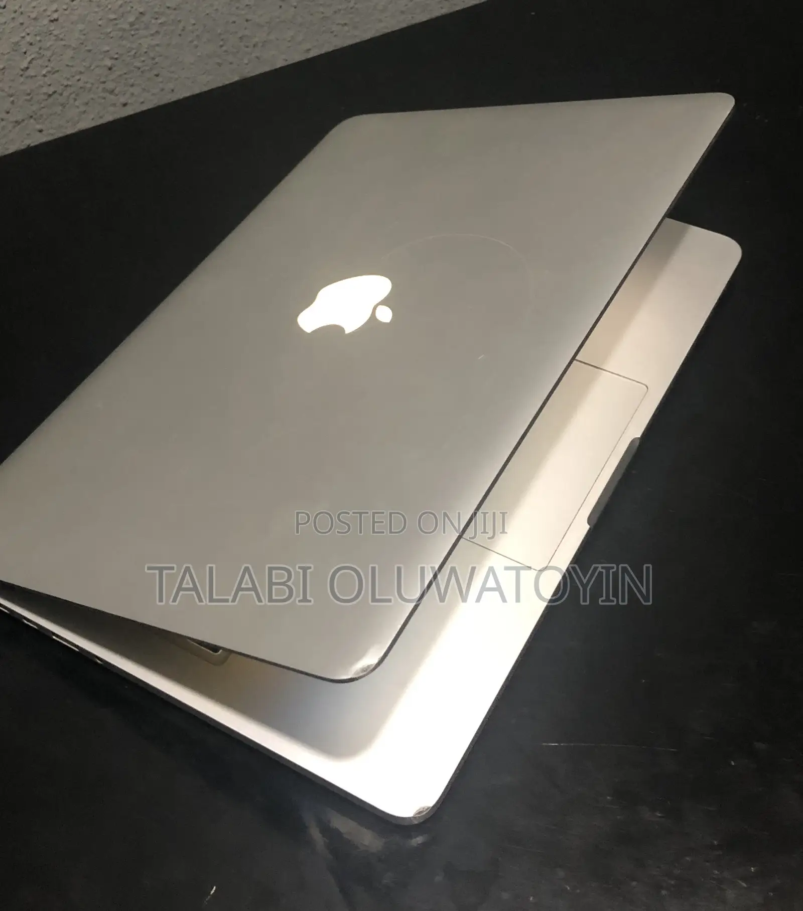 Laptop Apple MacBook Pro 2015 16GB Intel Core i5 SSD 256GB