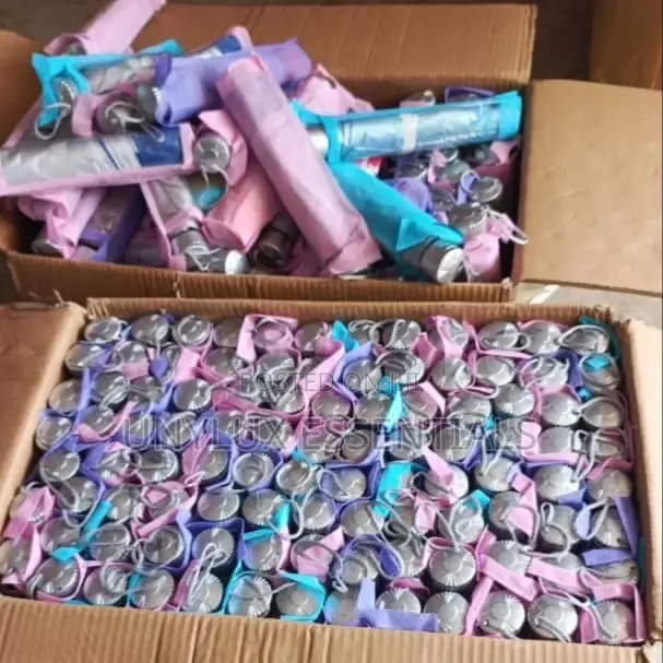 Mini Foldable Umbrella (100pcs in a Carton)