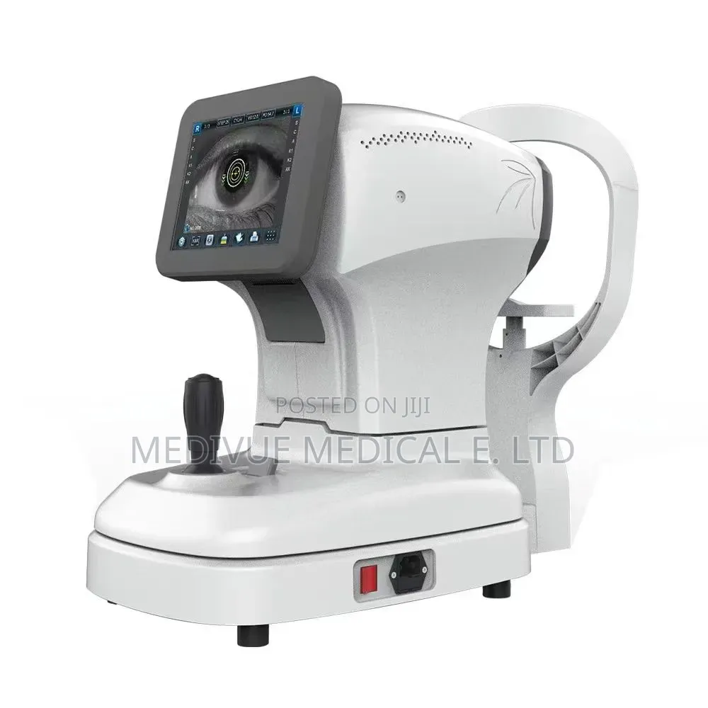 Ark-4000 Auto Refractometer / Keratometer