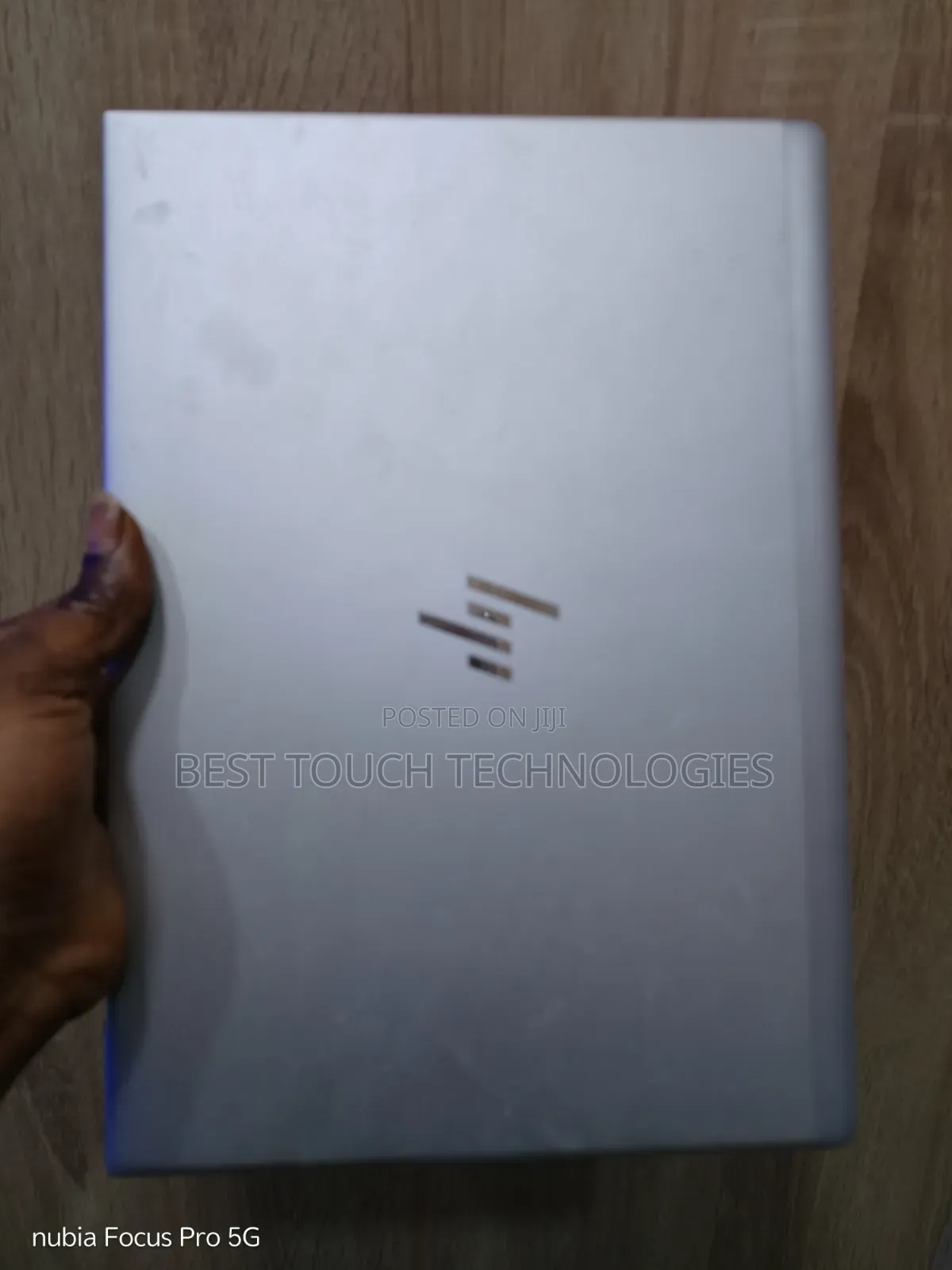 Laptop HP EliteBook 840 G6 8GB Intel Core i5 SSD 256GB