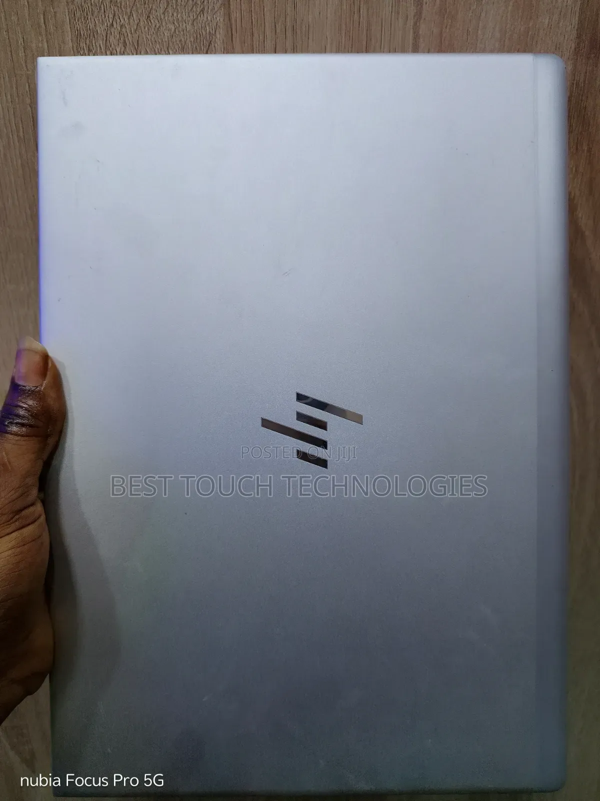 Laptop HP EliteBook 840 G6 8GB Intel Core i5 SSD 256GB