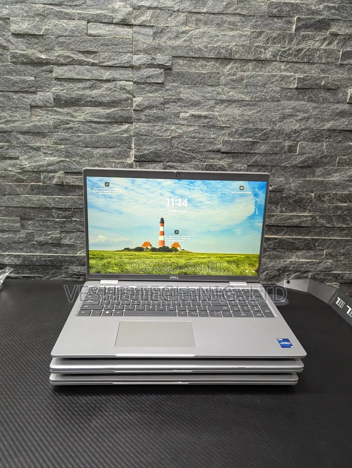 Laptop Dell Latitude 5540 16GB Intel Core i5 SSD 512GB