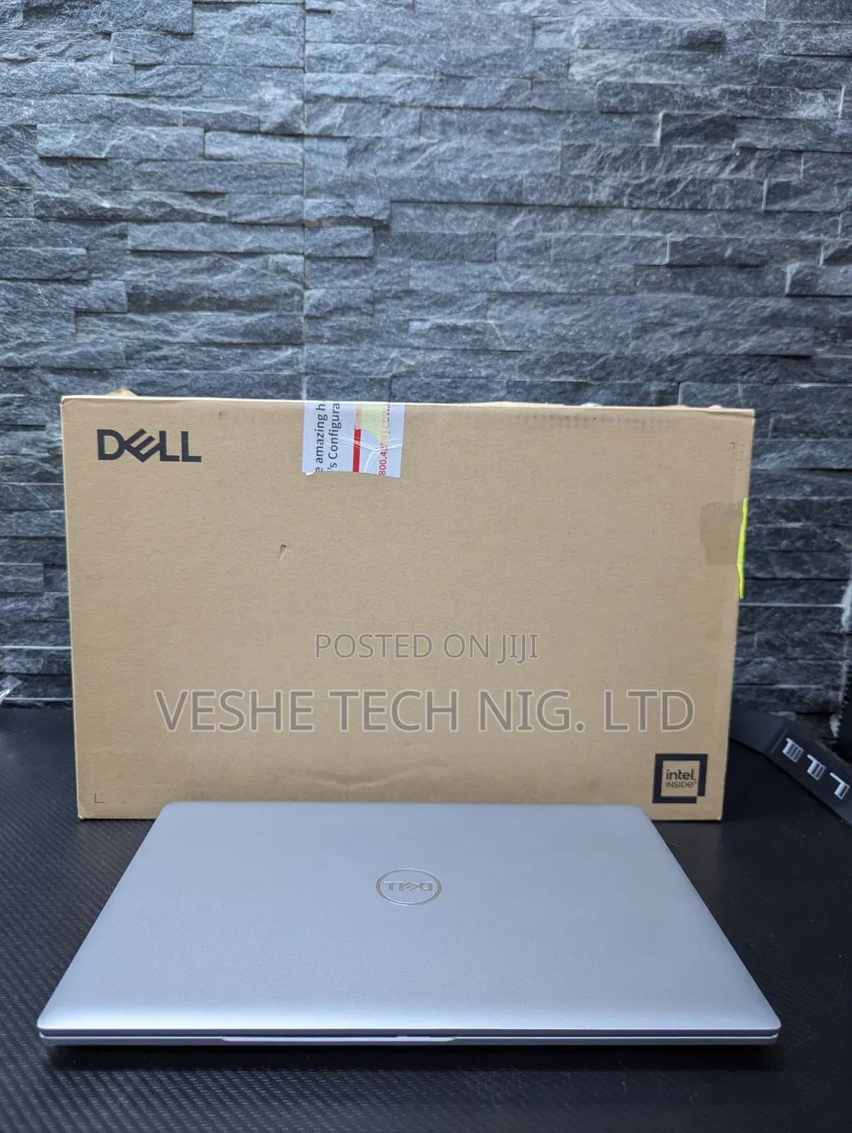 Laptop Dell Latitude 5550 16GB Intel Core Ultra 5 SSD 512GB